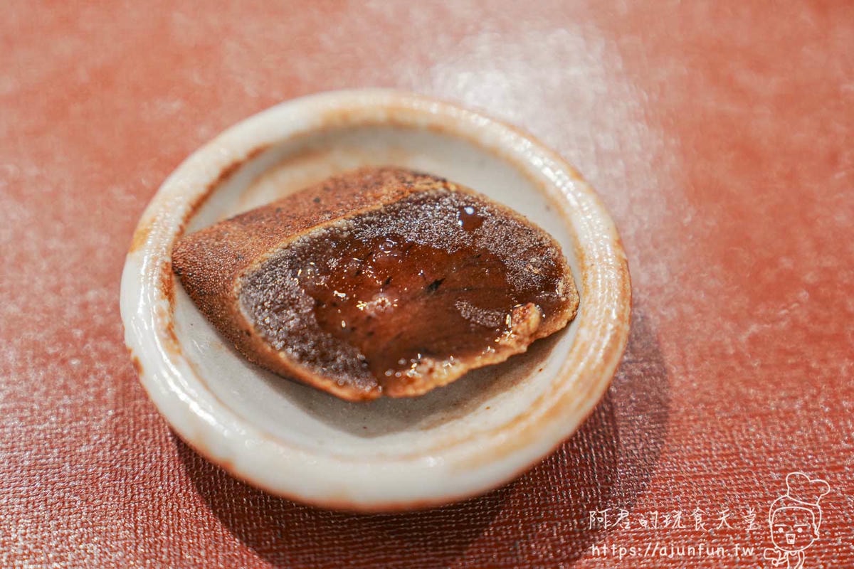 台中市政府周邊找地方慶祝?「軒之饌」預約制無菜單料理,隱密包廂還能唱歌,這排場才是真奢華! - 第21張圖