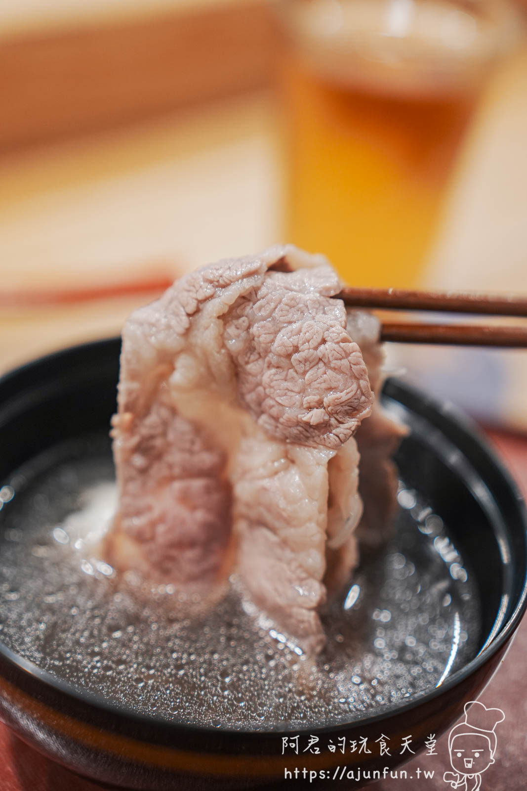 台中市政府周邊找地方慶祝?「軒之饌」預約制無菜單料理,隱密包廂還能唱歌,這排場才是真奢華! - 第42張圖