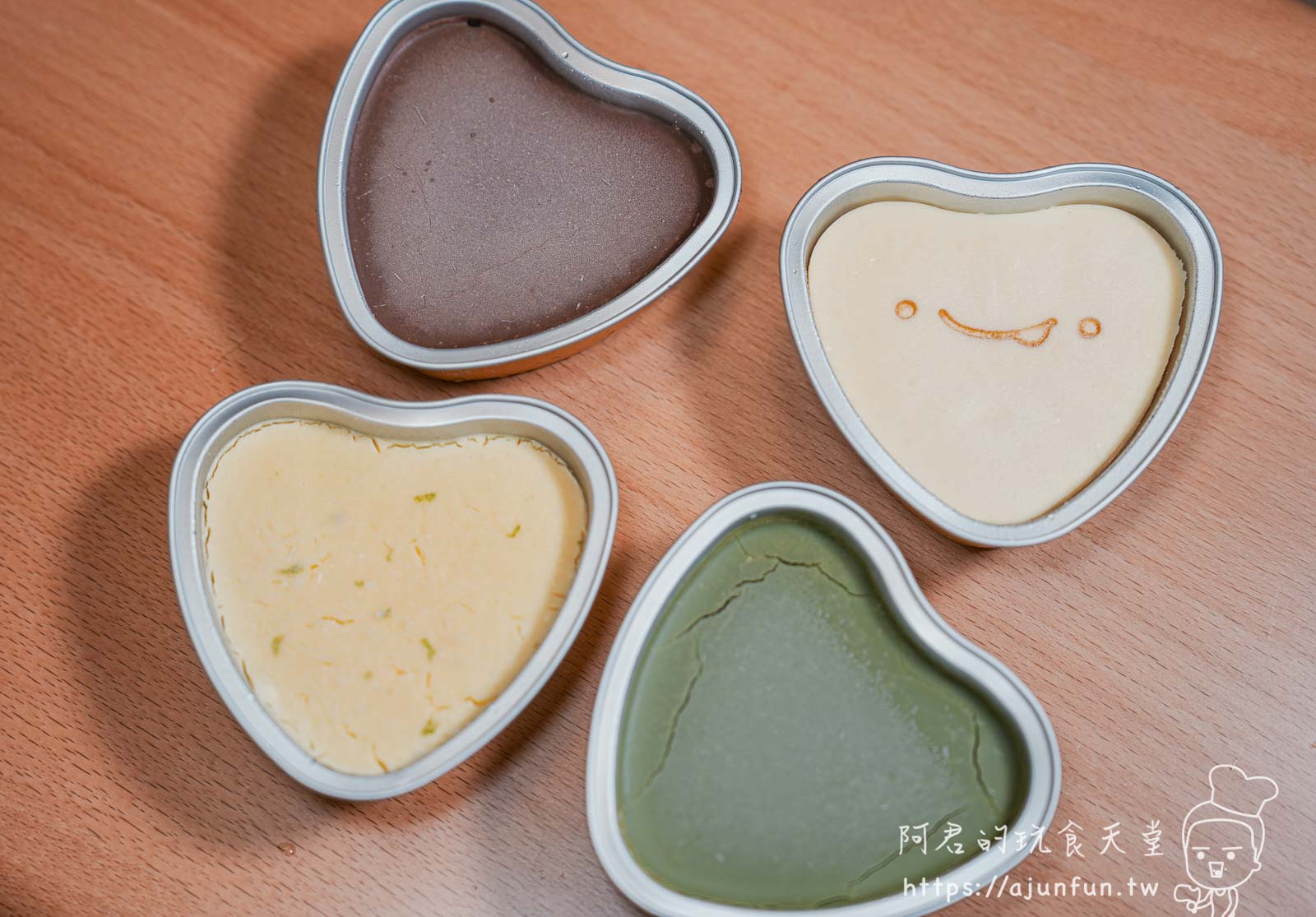 【宅配甜點】MIMIAN瞇瞇眼,72%厚乳酪蛋糕,幸福滋味在舌尖綻放,台中蛋糕下午茶推薦 - 第6張圖