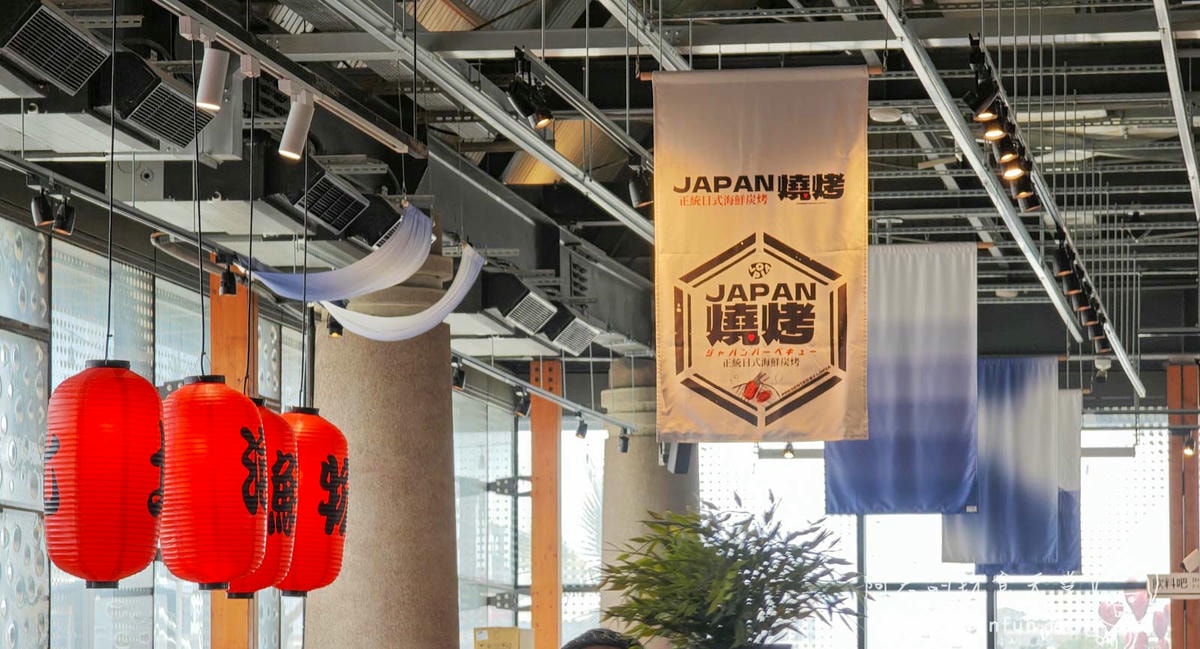 【高雄新濱町海洋廚房】懶人包!交通停車、美食必吃推薦、常見問題(FAQ)總整理 - 第4張圖