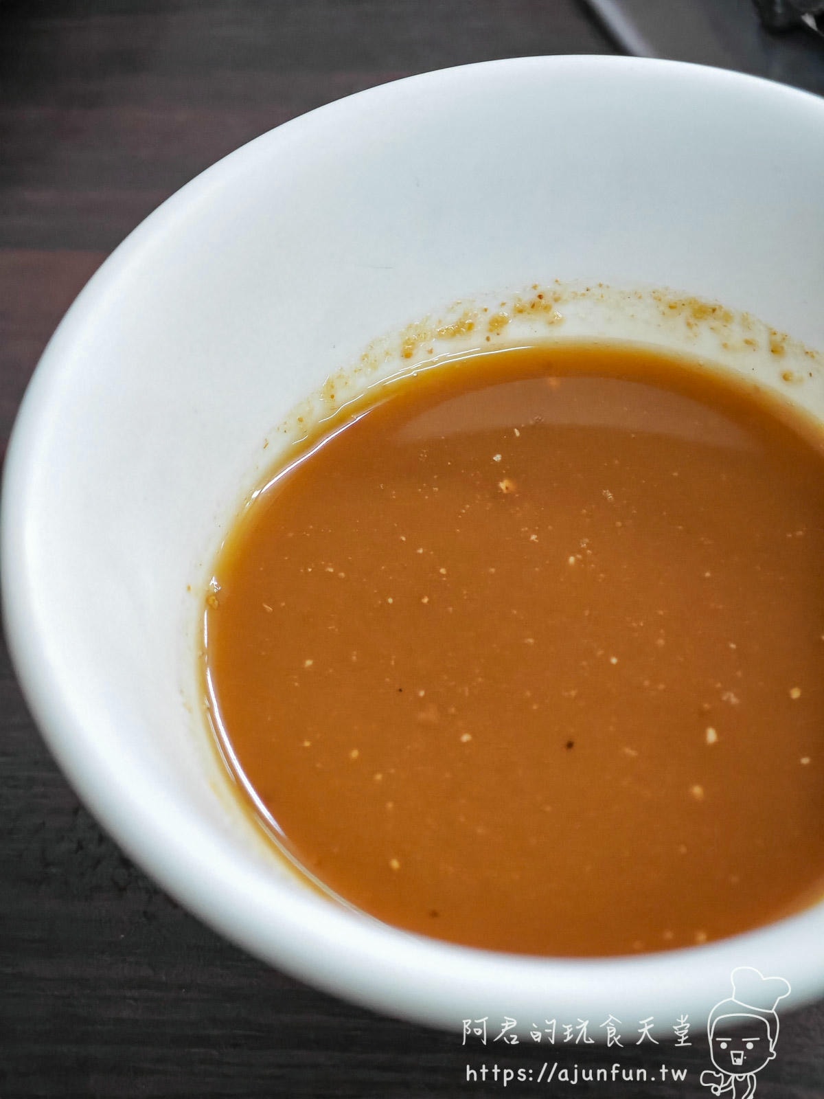 【高雄鹽埕】老饕私藏天天沙茶火鍋,這沙茶醬太犯規!厚切溫體牛與爆汁牛肉丸一吃上癮! - 第5張圖
