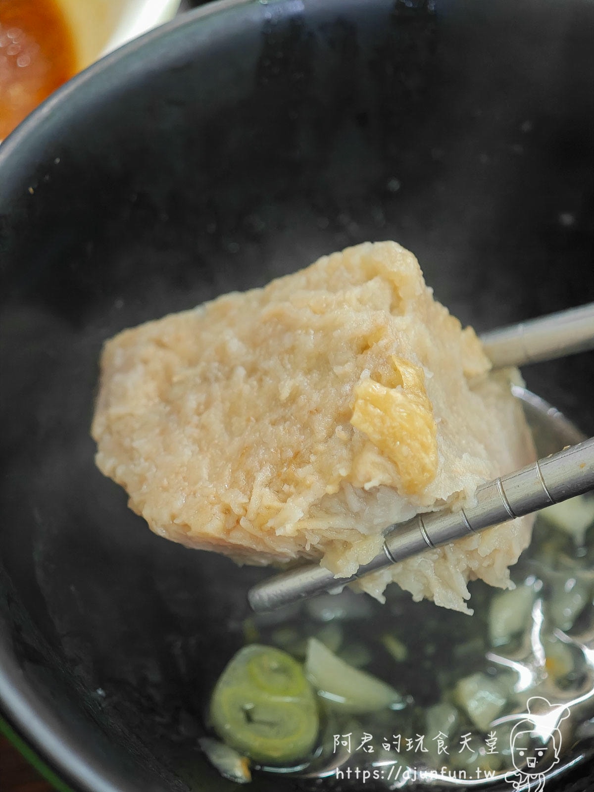 【高雄鹽埕】老饕私藏天天沙茶火鍋,這沙茶醬太犯規!厚切溫體牛與爆汁牛肉丸一吃上癮! - 第17張圖