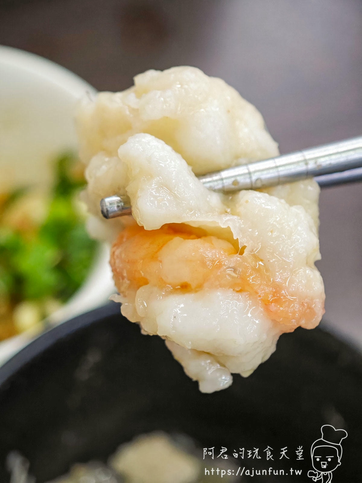 【高雄鹽埕】老饕私藏天天沙茶火鍋,這沙茶醬太犯規!厚切溫體牛與爆汁牛肉丸一吃上癮! - 第13張圖