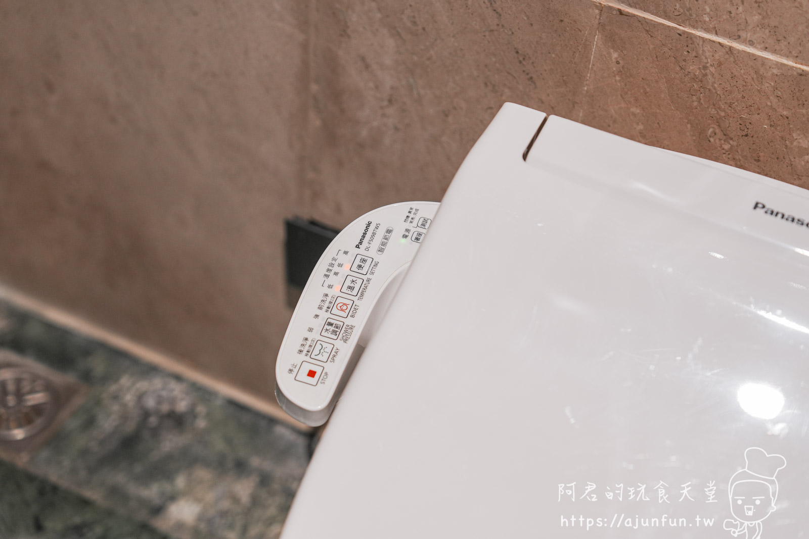 台中親子溫泉飯店怎麼選?台中日光溫泉會館開箱:一泊二食值得嗎?房間/晚餐/設施全攻略! - 第76張圖