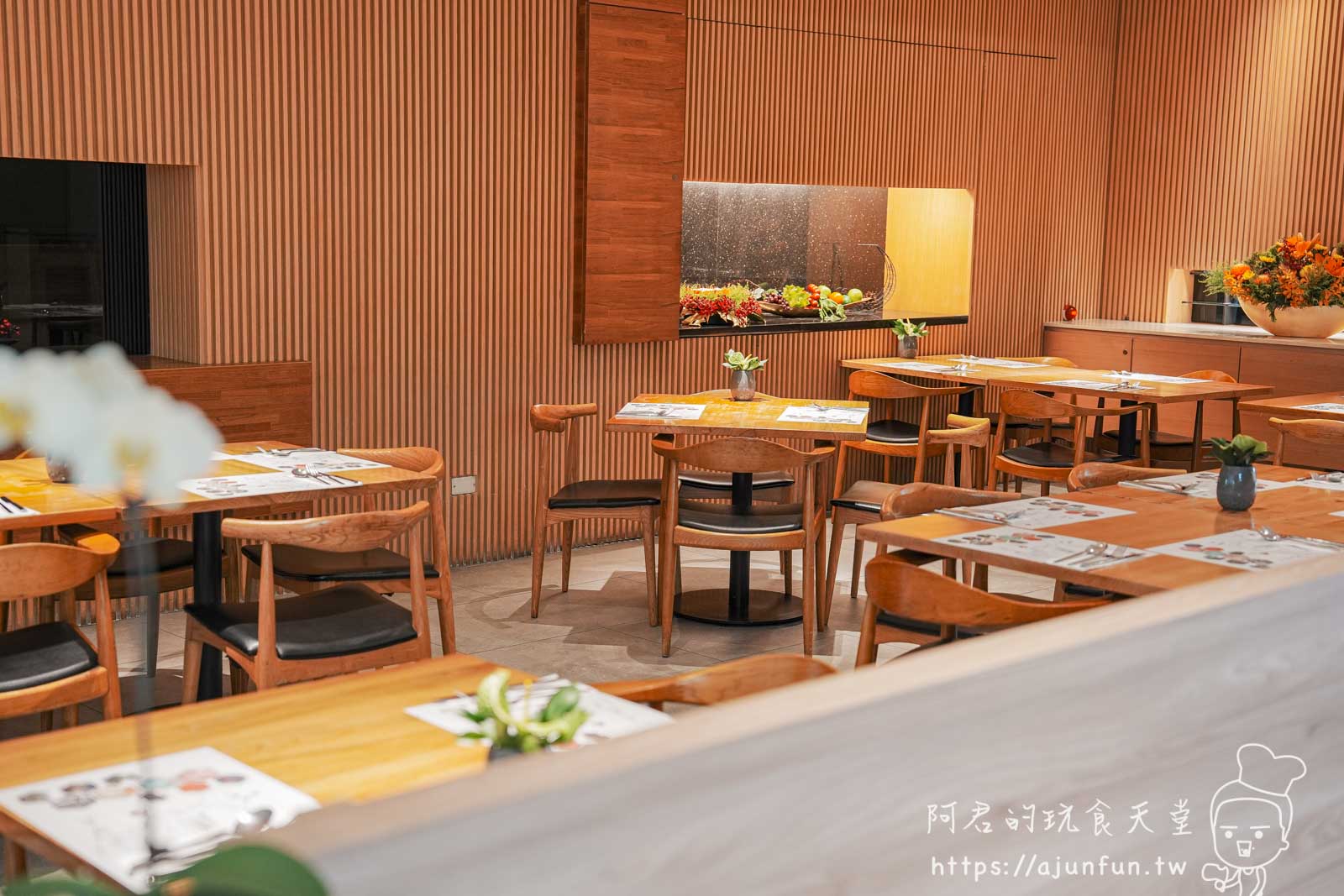 台中親子溫泉飯店怎麼選?台中日光溫泉會館開箱:一泊二食值得嗎?房間/晚餐/設施全攻略! - 第86張圖