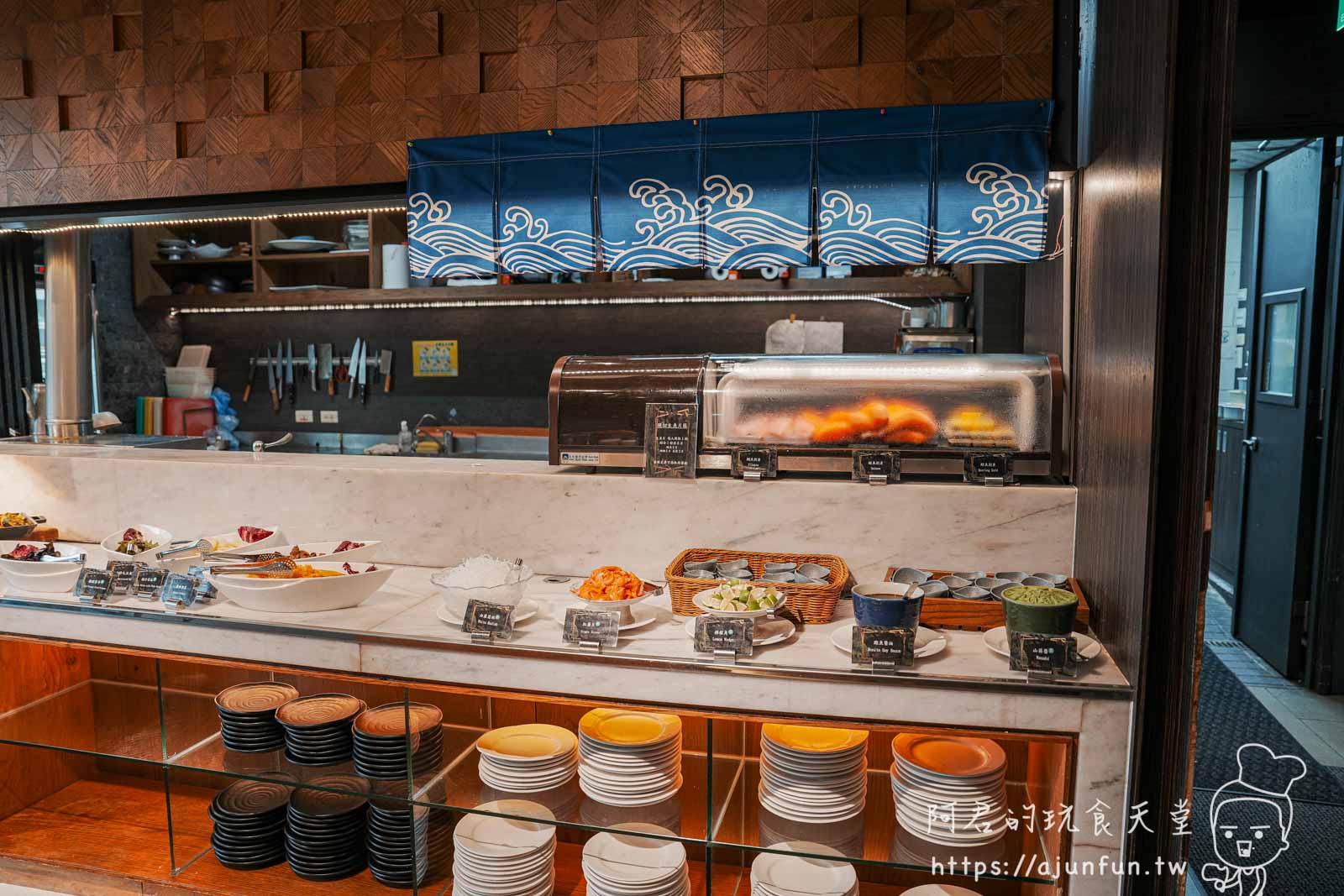 台中親子溫泉飯店怎麼選?台中日光溫泉會館開箱:一泊二食值得嗎?房間/晚餐/設施全攻略! - 第89張圖