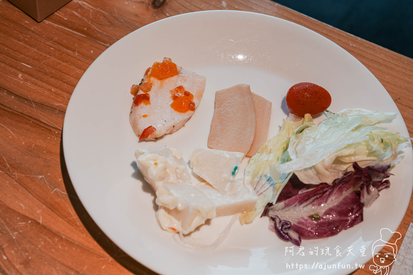 台中親子溫泉飯店怎麼選?台中日光溫泉會館開箱:一泊二食值得嗎?房間/晚餐/設施全攻略! - 第88張圖
