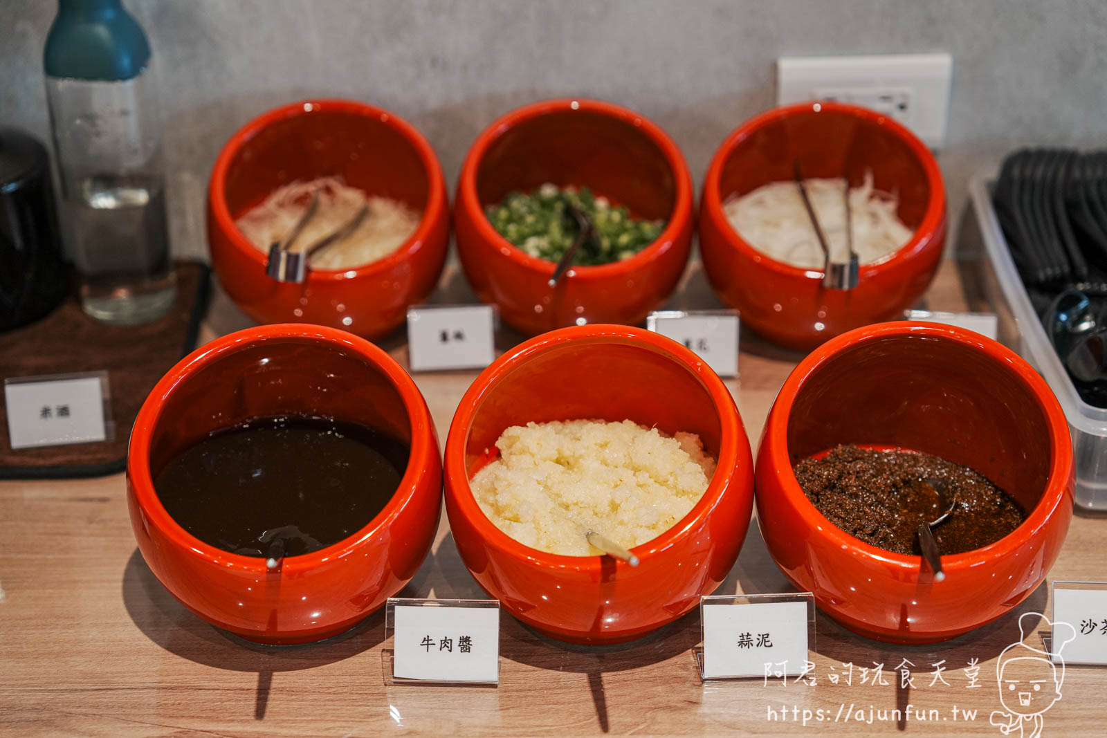 【台中北屯】牛境溫體牛涮涮鍋:每日台南直送!老饕才知道的3秒銷魂涮法,菜單停車全攻略 - 第9張圖