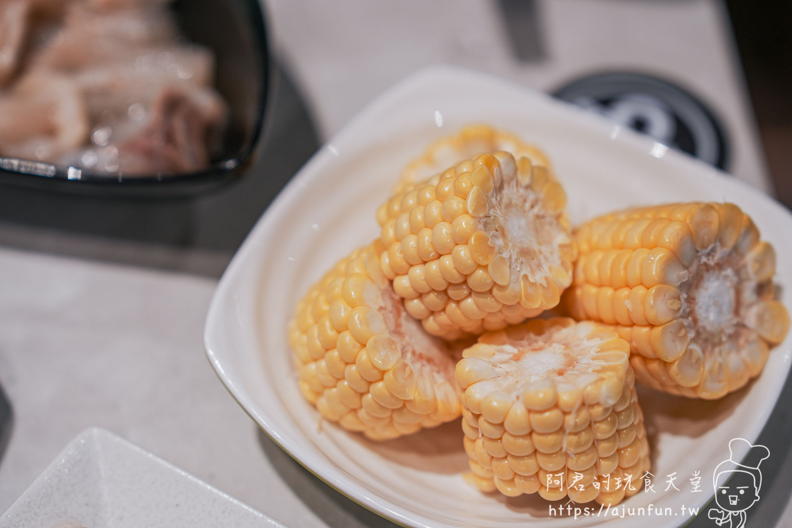 【台中北屯】牛境溫體牛涮涮鍋:每日台南直送!老饕才知道的3秒銷魂涮法,菜單停車全攻略 - 第30張圖