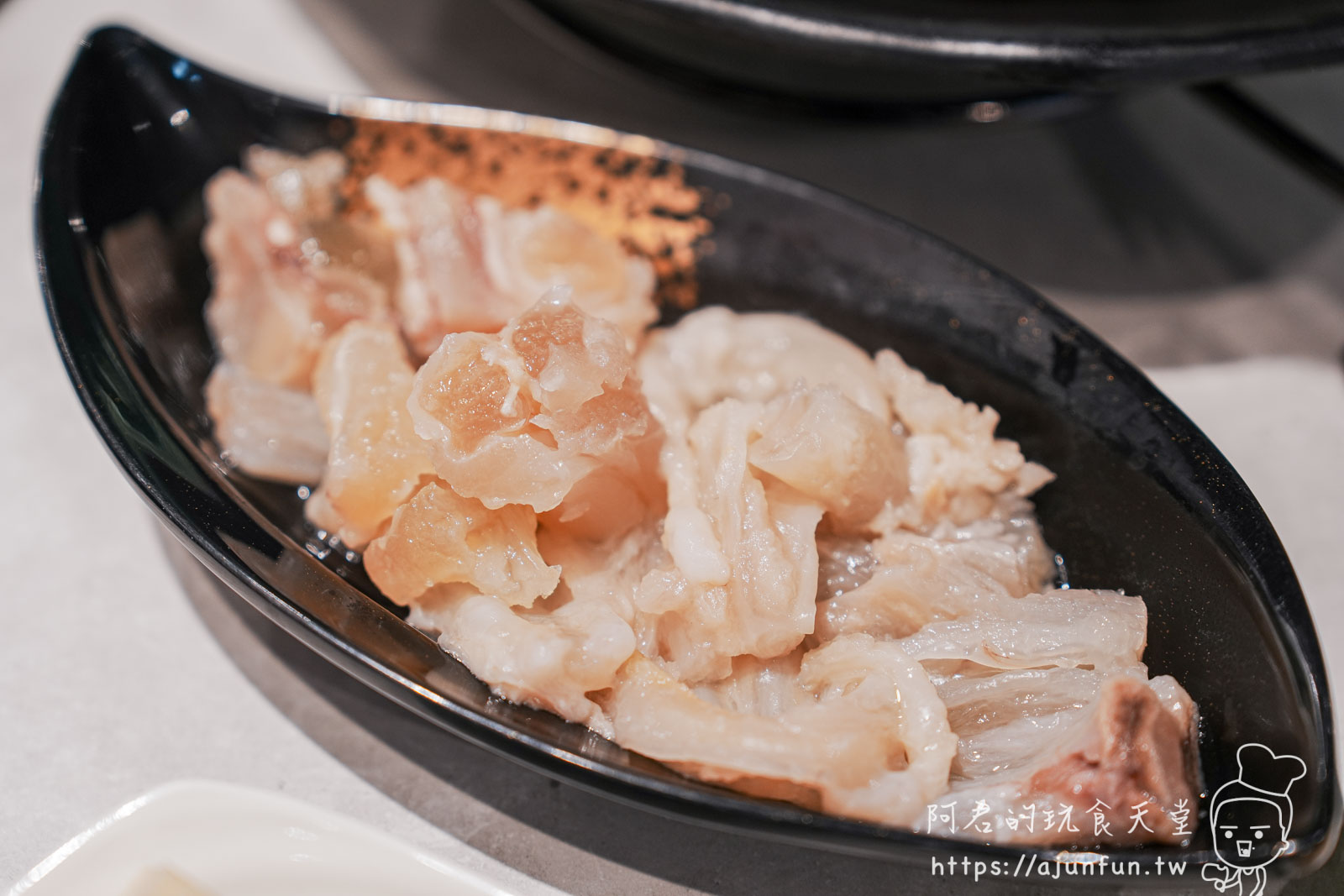 【台中北屯】牛境溫體牛涮涮鍋:每日台南直送!老饕才知道的3秒銷魂涮法,菜單停車全攻略 - 第37張圖
