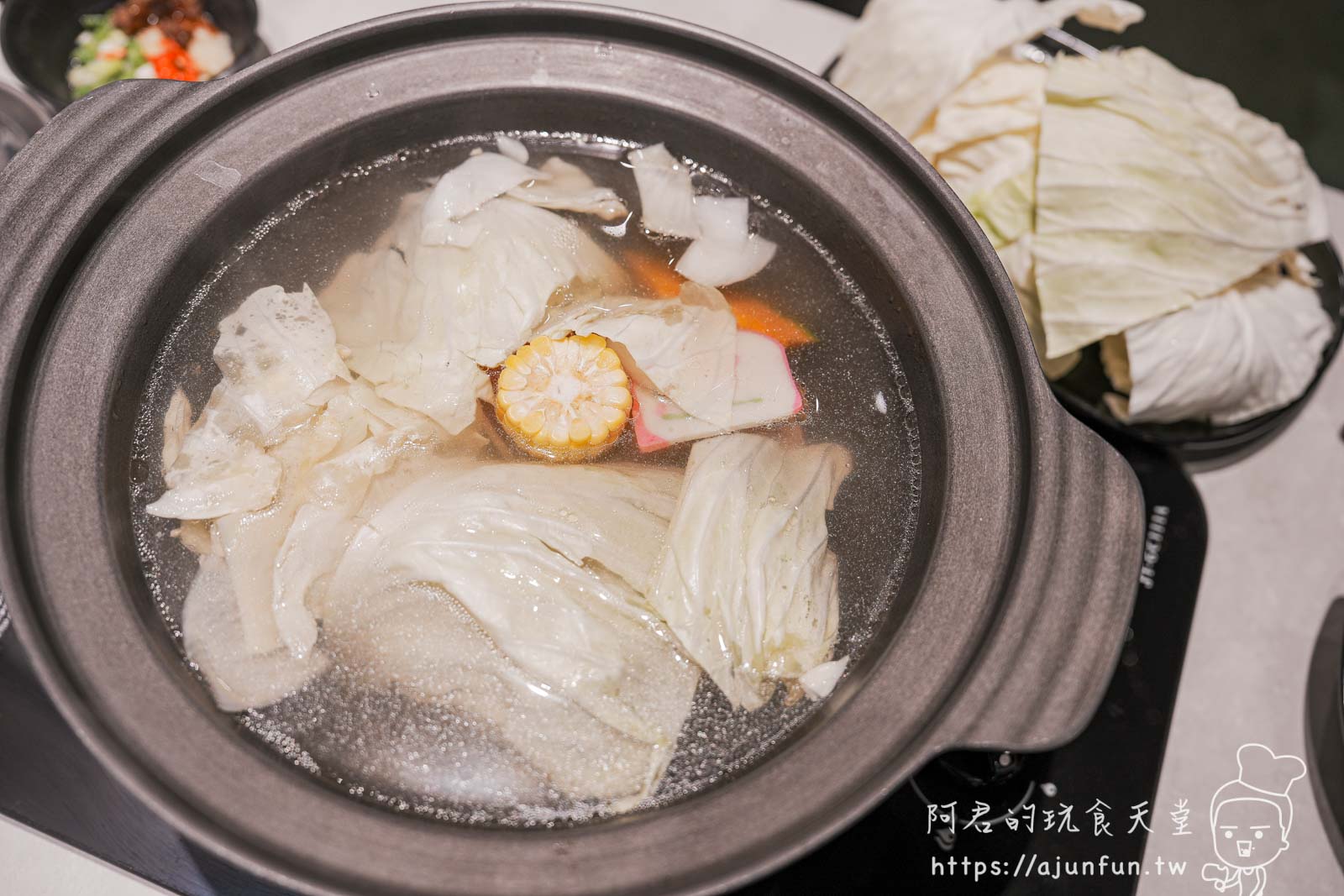 【台中北屯】牛境溫體牛涮涮鍋:每日台南直送!老饕才知道的3秒銷魂涮法,菜單停車全攻略 - 第15張圖
