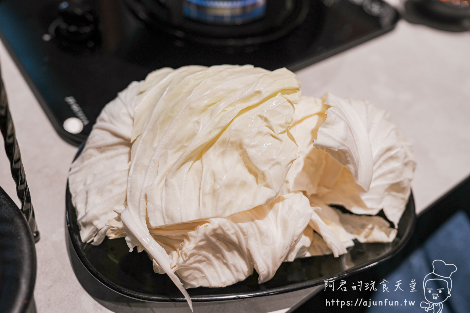 【台中北屯】牛境溫體牛涮涮鍋:每日台南直送!老饕才知道的3秒銷魂涮法,菜單停車全攻略 - 第31張圖