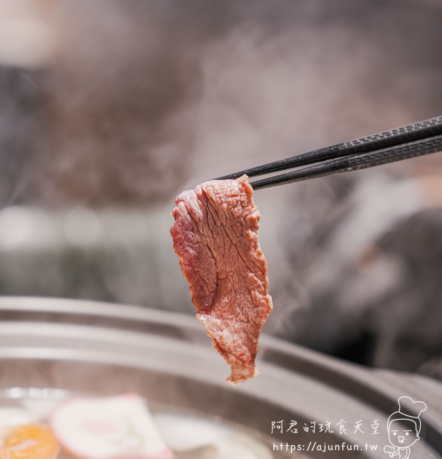 【台中北屯】牛境溫體牛涮涮鍋:每日台南直送!老饕才知道的3秒銷魂涮法,菜單停車全攻略 - 第20張圖