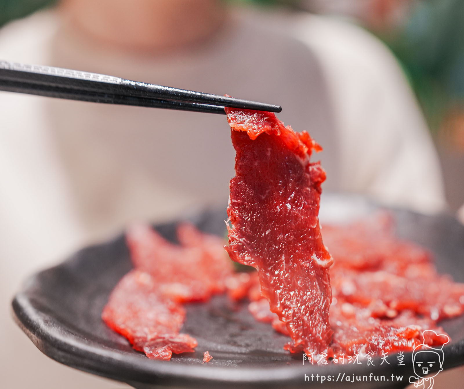 【台中北屯】牛境溫體牛涮涮鍋:每日台南直送!老饕才知道的3秒銷魂涮法,菜單停車全攻略 - 第19張圖
