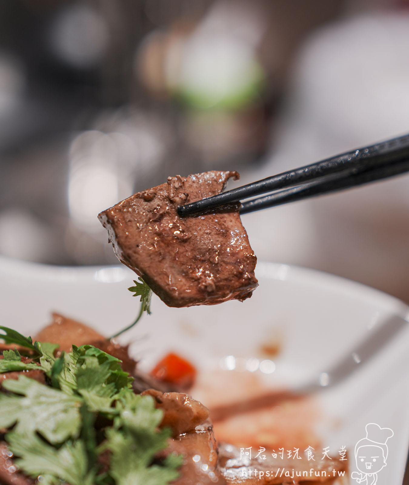 【台中北屯】牛境溫體牛涮涮鍋:每日台南直送!老饕才知道的3秒銷魂涮法,菜單停車全攻略 - 第28張圖