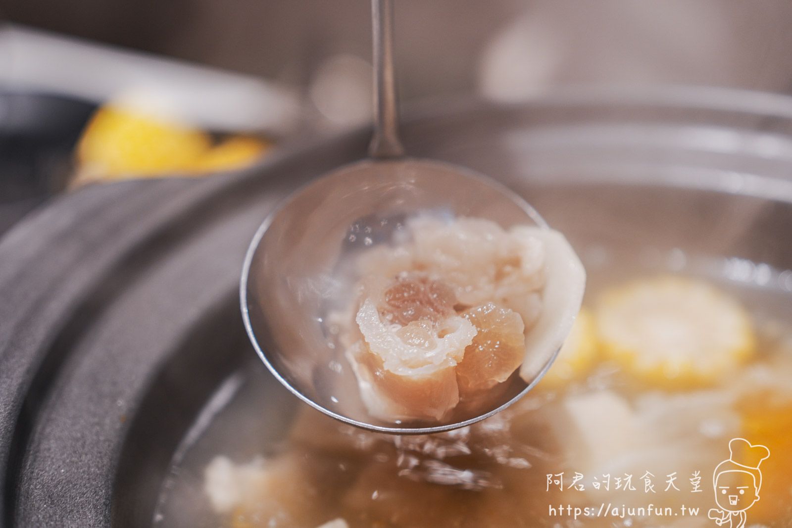 【台中北屯】牛境溫體牛涮涮鍋:每日台南直送!老饕才知道的3秒銷魂涮法,菜單停車全攻略 - 第39張圖
