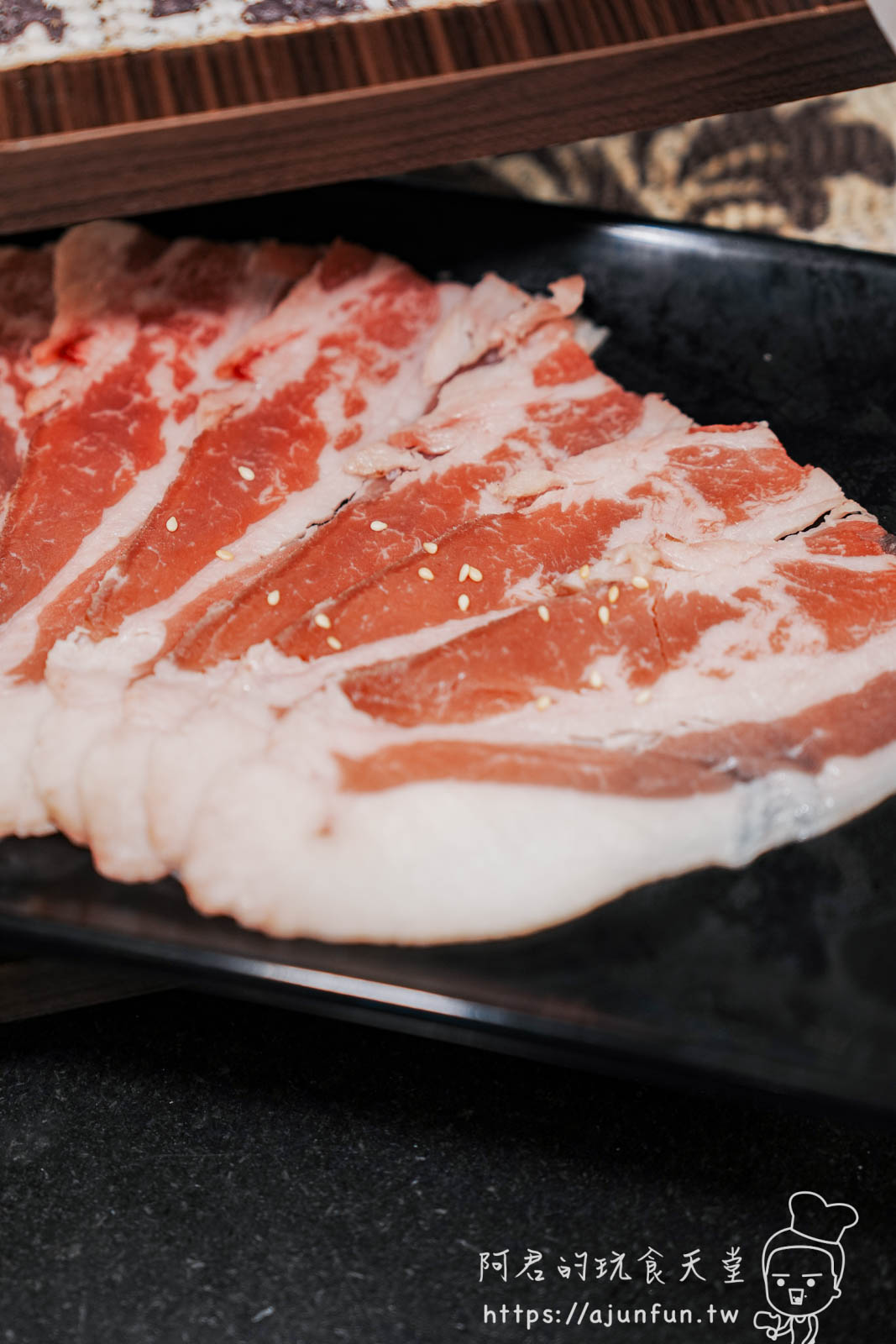 【桃園吃到飽】匠夯日式燒肉,價位、菜單、訂位、停車資訊懶人包,專人剝蝦服務太犯規 - 第35張圖
