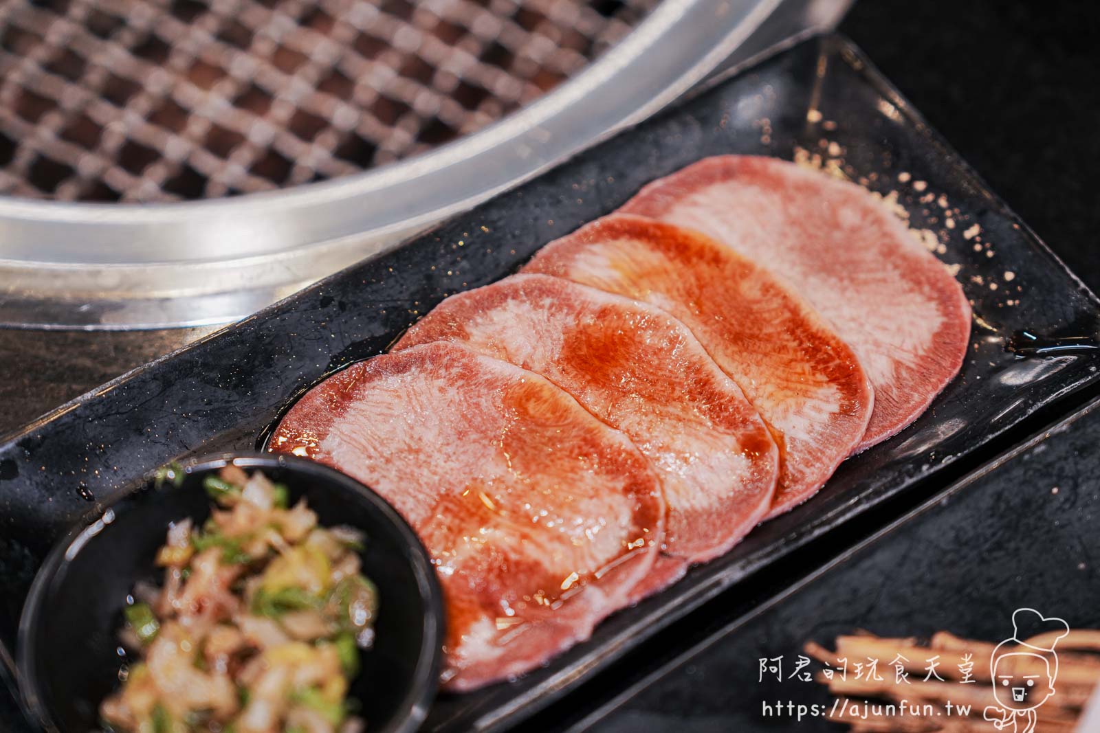 【桃園吃到飽】匠夯日式燒肉,價位、菜單、訂位、停車資訊懶人包,專人剝蝦服務太犯規 - 第31張圖