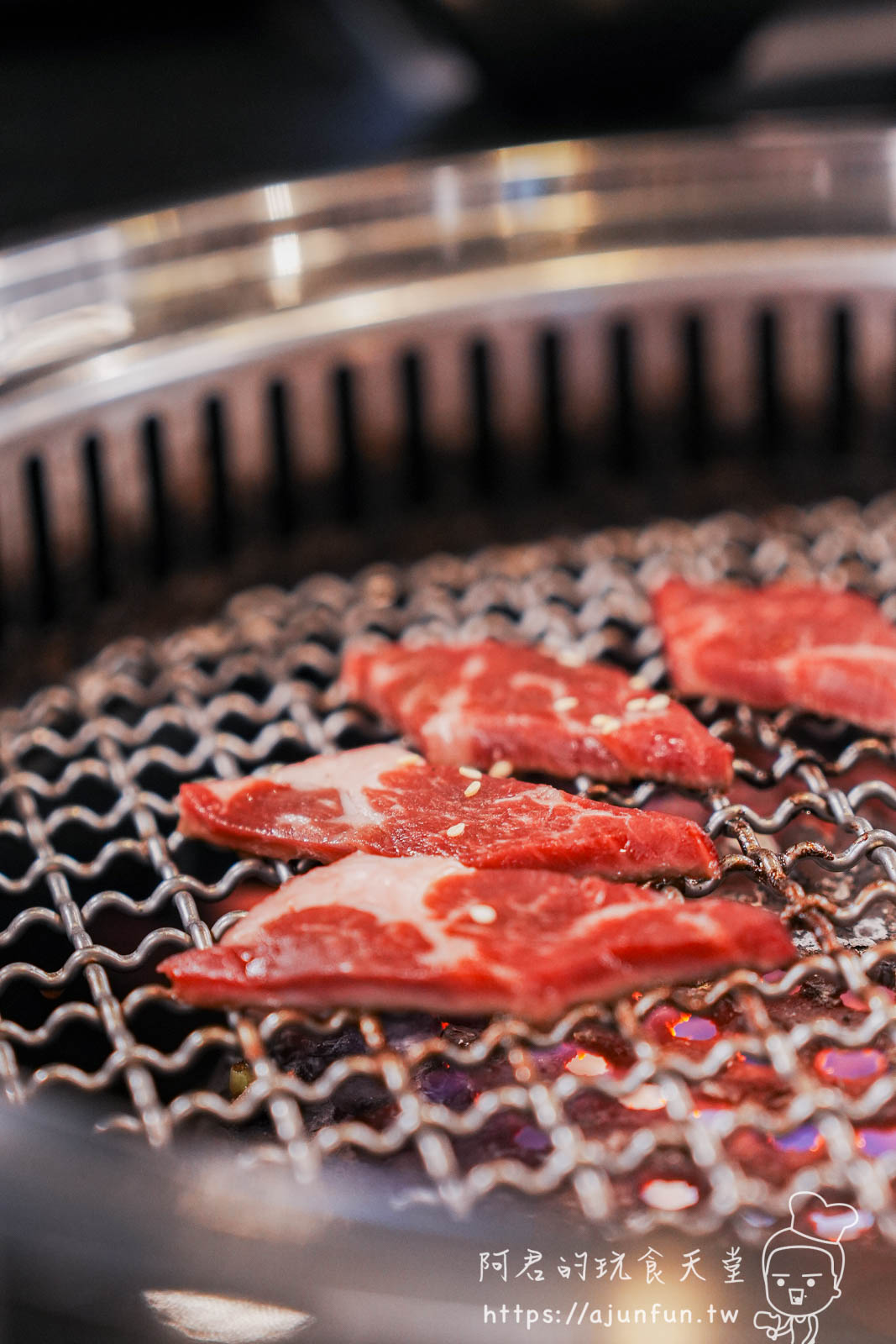【桃園吃到飽】匠夯日式燒肉,價位、菜單、訂位、停車資訊懶人包,專人剝蝦服務太犯規 - 第37張圖