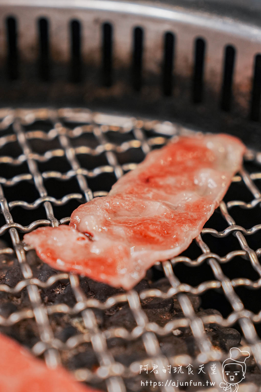【桃園吃到飽】匠夯日式燒肉,價位、菜單、訂位、停車資訊懶人包,專人剝蝦服務太犯規 - 第22張圖