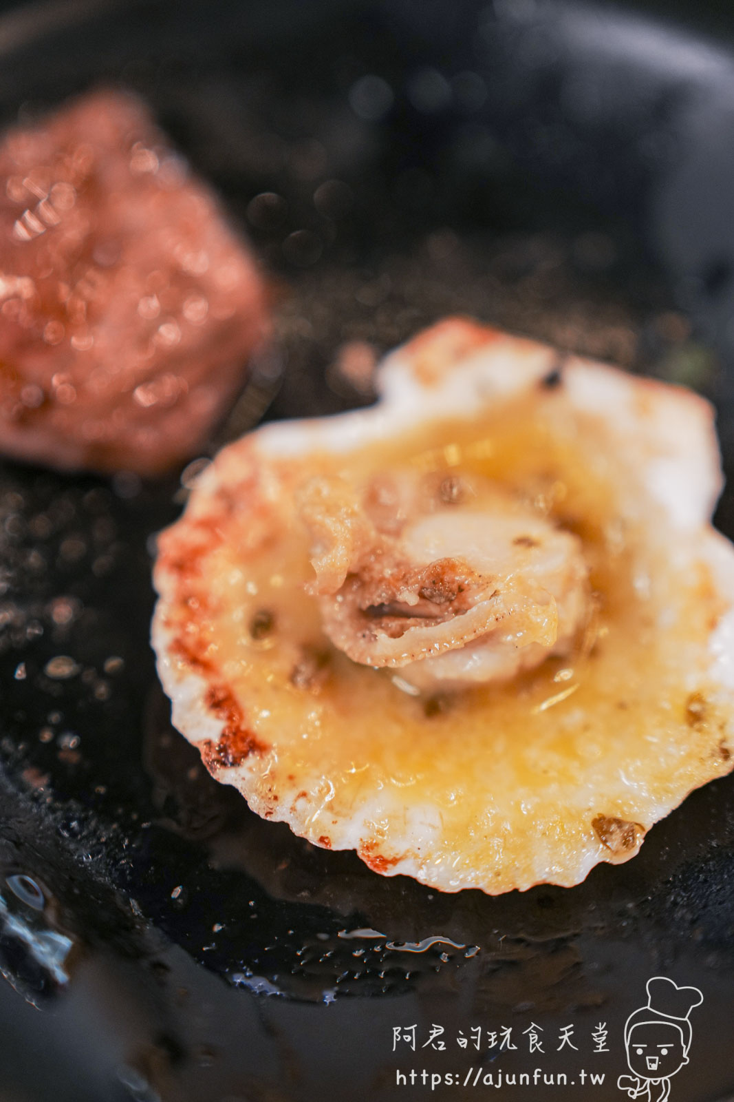 【桃園吃到飽】匠夯日式燒肉,價位、菜單、訂位、停車資訊懶人包,專人剝蝦服務太犯規 - 第49張圖