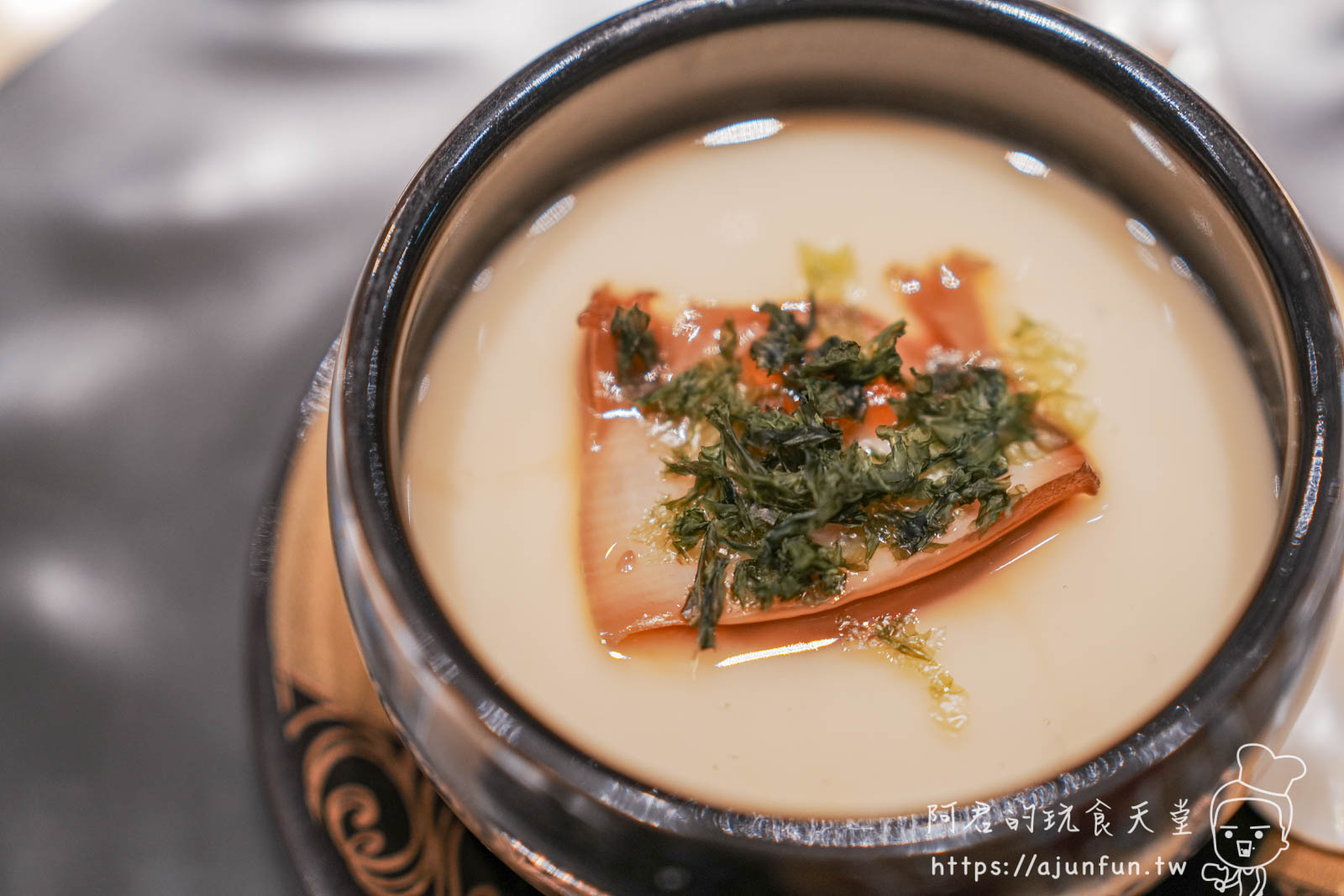 【台中北屯】艾割烹:2880元吃黑鮪魚蛇腹、A5和牛!高CP值無菜單料理推薦,慶生約會首選! - 第15張圖