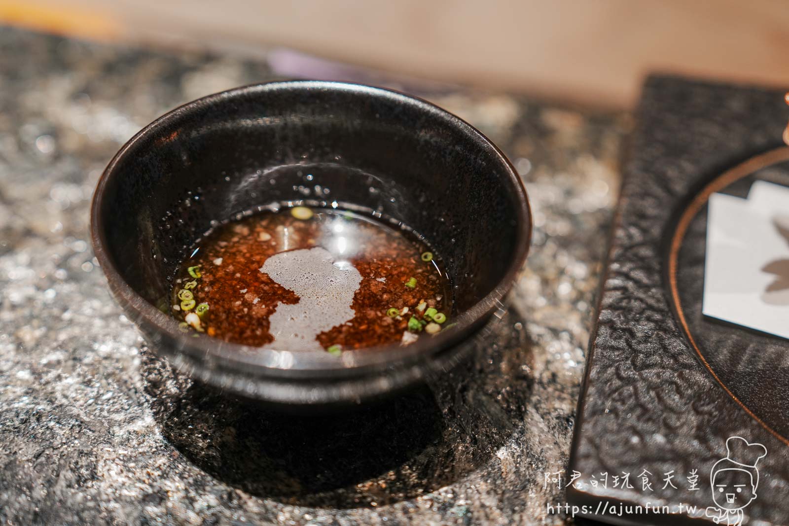 【台中北屯】艾割烹:2880元吃黑鮪魚蛇腹、A5和牛!高CP值無菜單料理推薦,慶生約會首選! - 第32張圖