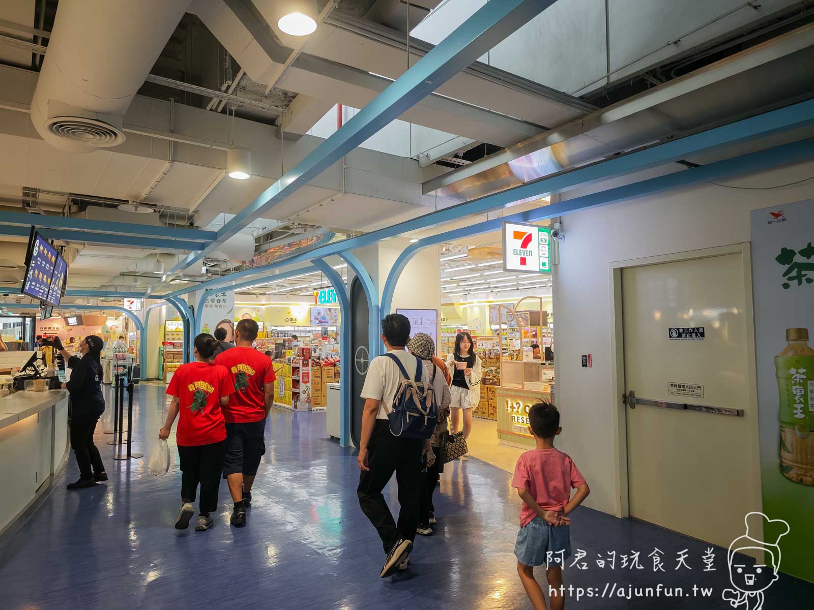 【2025清水休息站懶人包】品牌、美食、夜景、伴手禮一篇全攻略 - 第38張圖