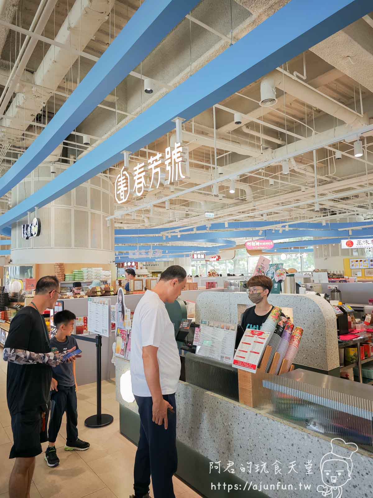 【2025清水休息站懶人包】品牌、美食、夜景、伴手禮一篇全攻略 - 第25張圖