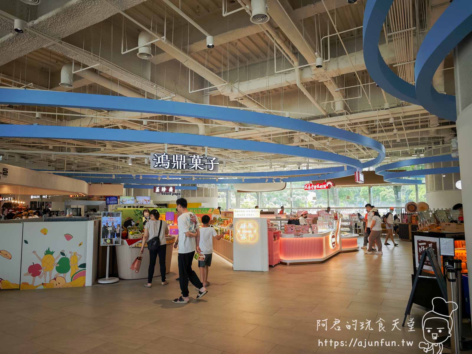 【2025清水休息站懶人包】品牌、美食、夜景、伴手禮一篇全攻略 - 第10張圖