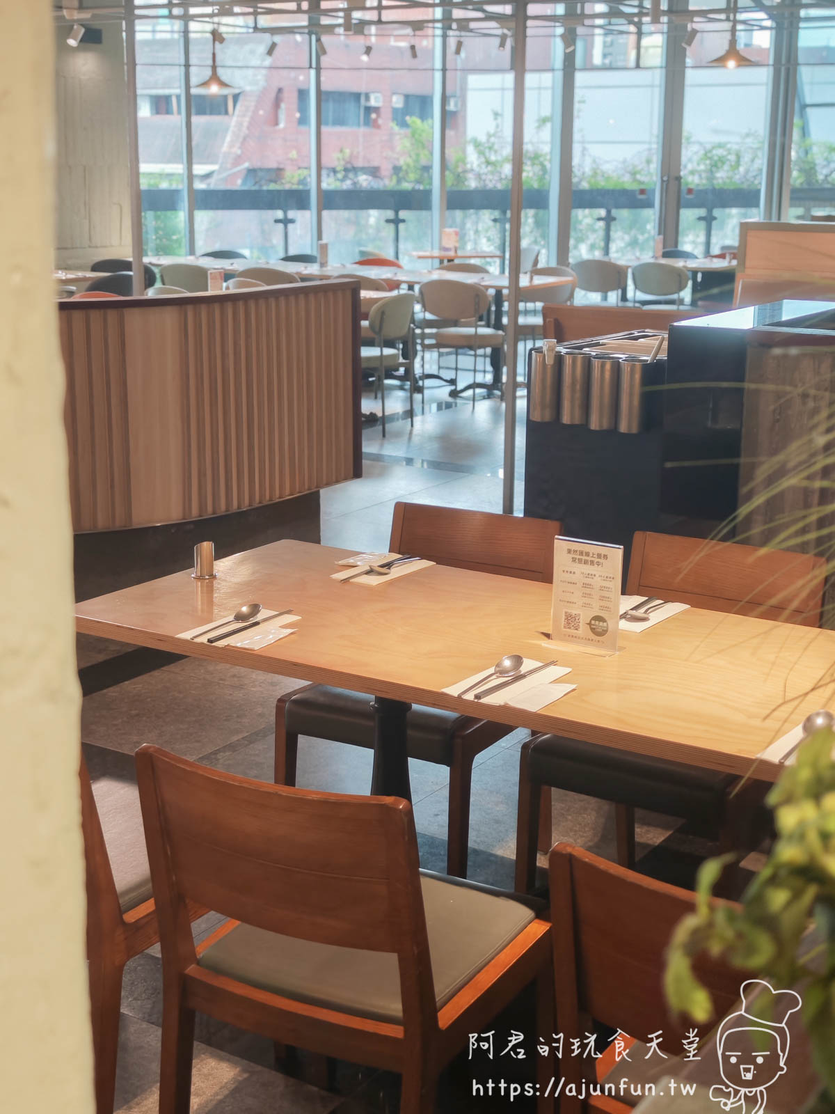 【2025果然匯攻略】桃園統領店必吃菜色!推爆炒飯、素牛肉麵,沒吃到真的會後悔! - 第7張圖