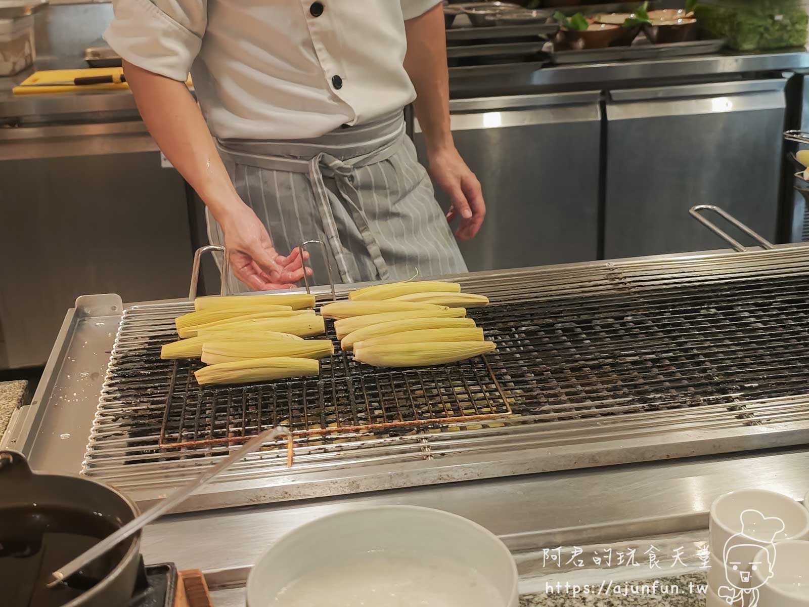 【2025果然匯攻略】桃園統領店必吃菜色!推爆炒飯、素牛肉麵,沒吃到真的會後悔! - 第22張圖