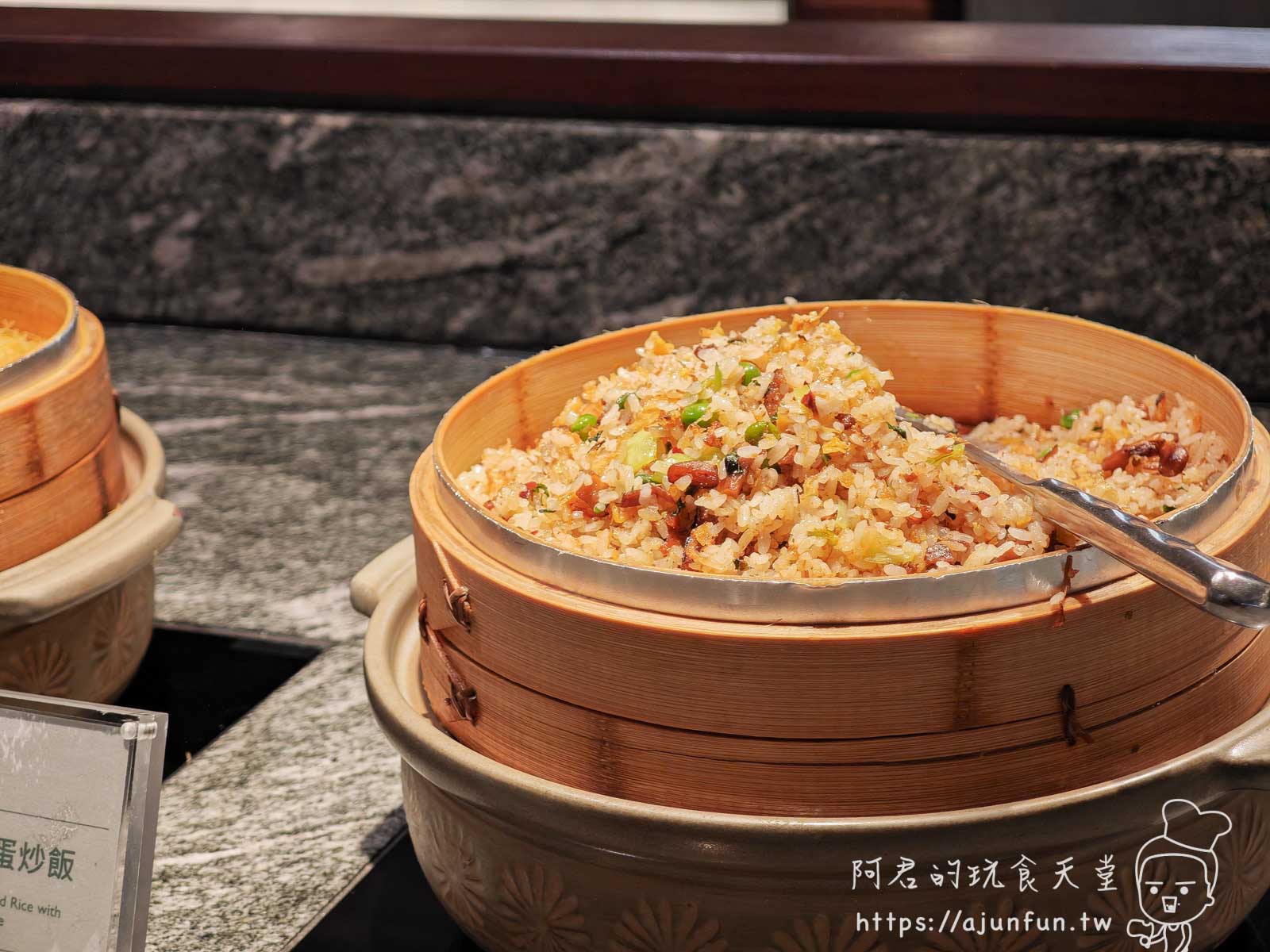 【2025果然匯攻略】桃園統領店必吃菜色!推爆炒飯、素牛肉麵,沒吃到真的會後悔! - 第27張圖