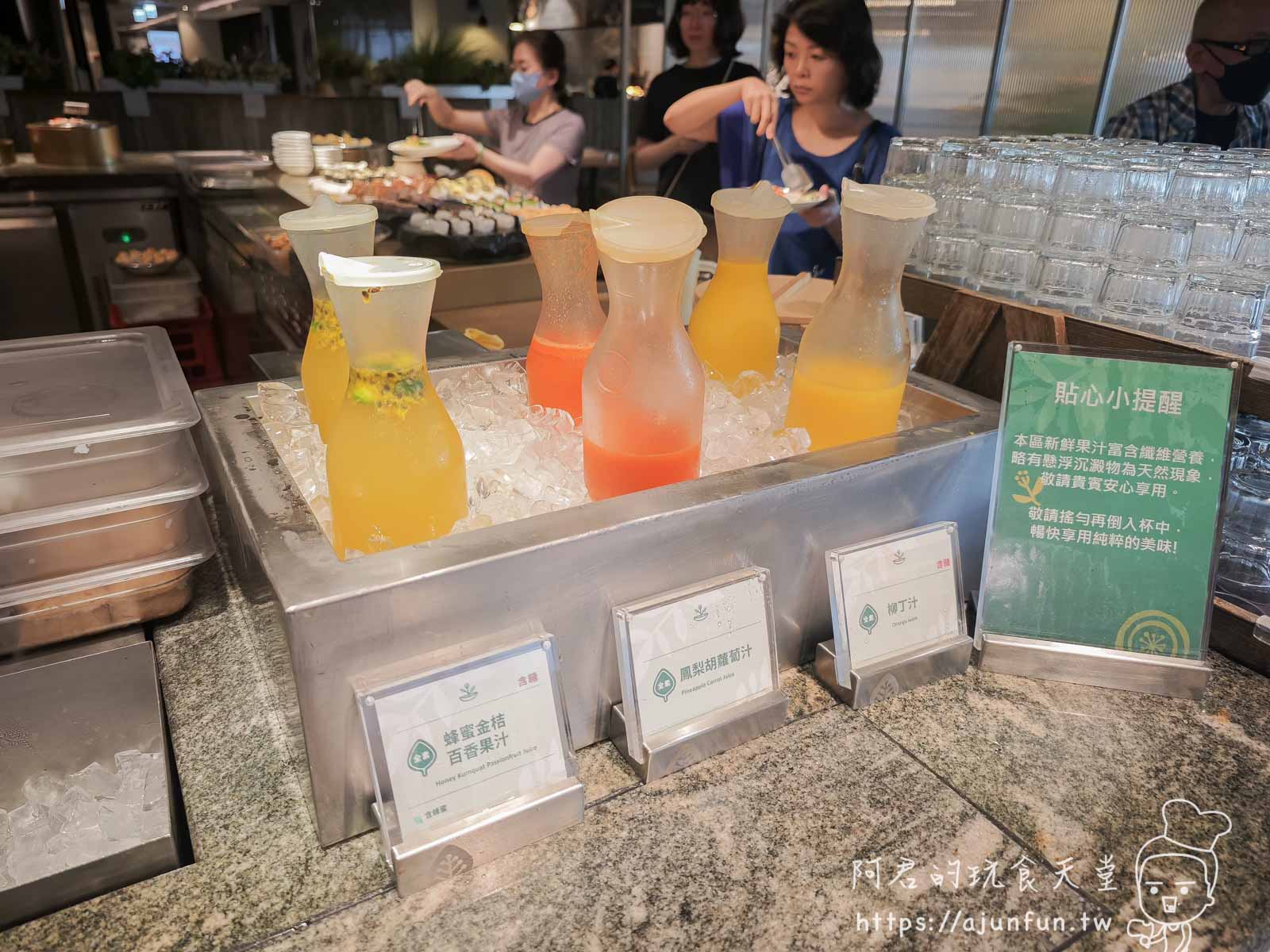 【2025果然匯攻略】桃園統領店必吃菜色!推爆炒飯、素牛肉麵,沒吃到真的會後悔! - 第37張圖