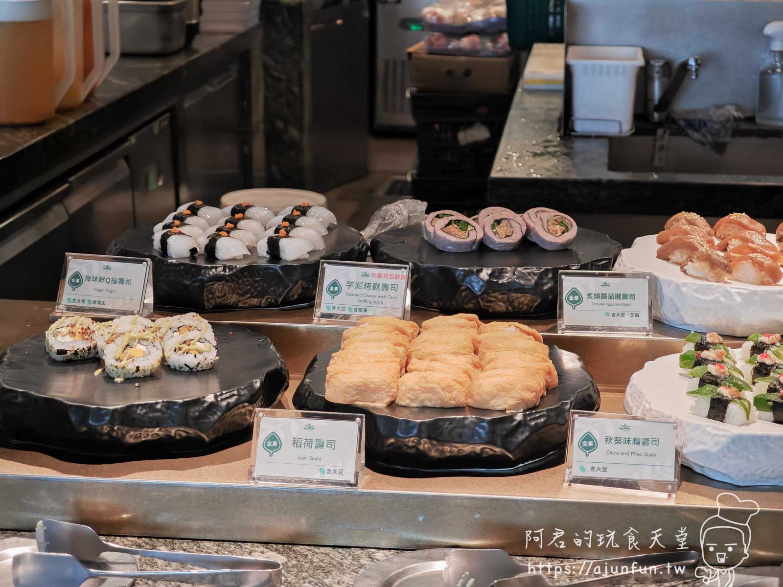 【2025果然匯攻略】桃園統領店必吃菜色!推爆炒飯、素牛肉麵,沒吃到真的會後悔! - 第19張圖