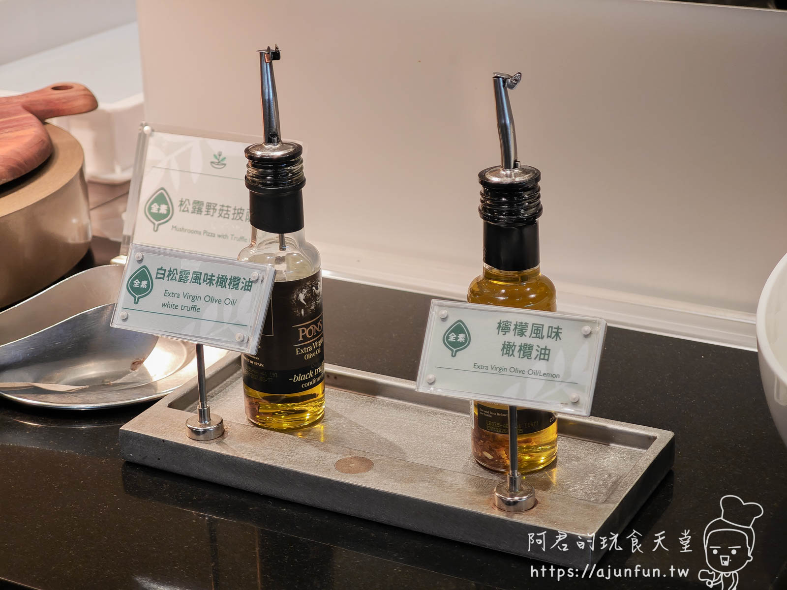 【2025果然匯攻略】桃園統領店必吃菜色!推爆炒飯、素牛肉麵,沒吃到真的會後悔! - 第14張圖