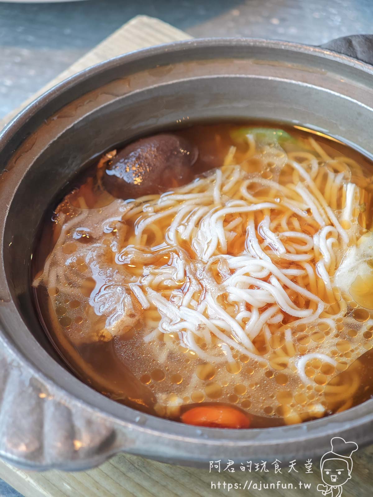 【2025果然匯攻略】桃園統領店必吃菜色!推爆炒飯、素牛肉麵,沒吃到真的會後悔! - 第47張圖
