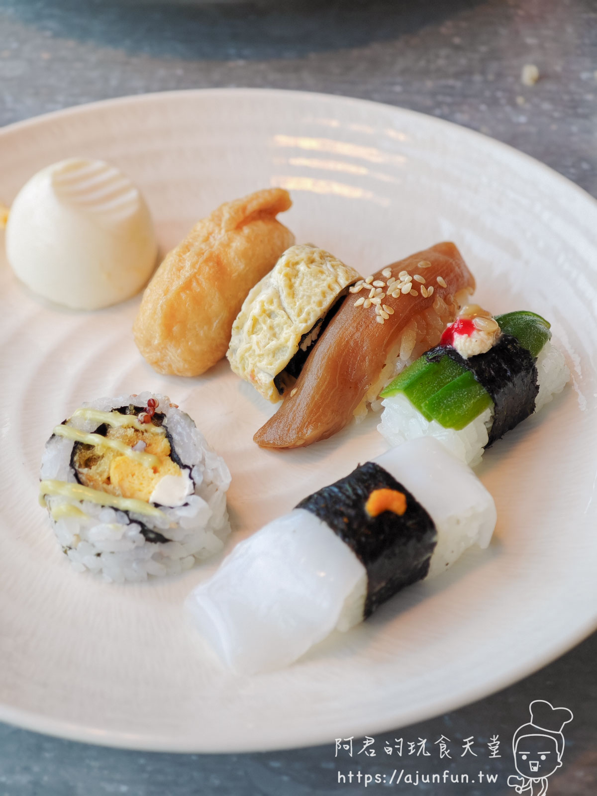 【2025果然匯攻略】桃園統領店必吃菜色!推爆炒飯、素牛肉麵,沒吃到真的會後悔! - 第62張圖