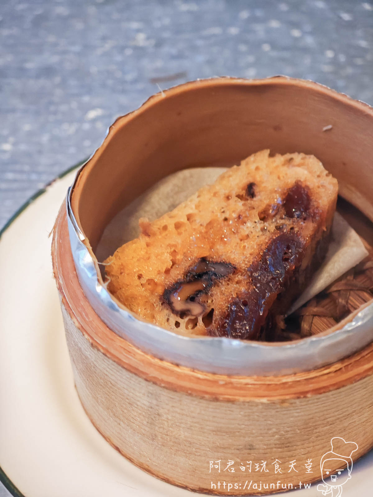 【2025果然匯攻略】桃園統領店必吃菜色!推爆炒飯、素牛肉麵,沒吃到真的會後悔! - 第51張圖