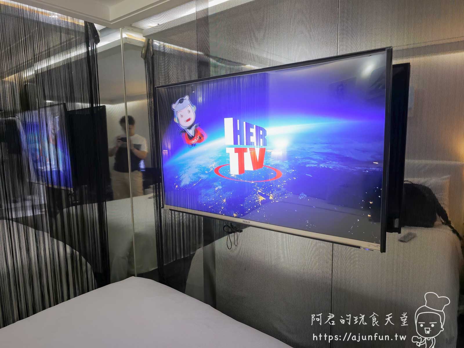 【桃園電競旅館推薦】i hotel 桃園館評價:火車站旁、高規電腦、時租休息,優缺點 - 第13張圖