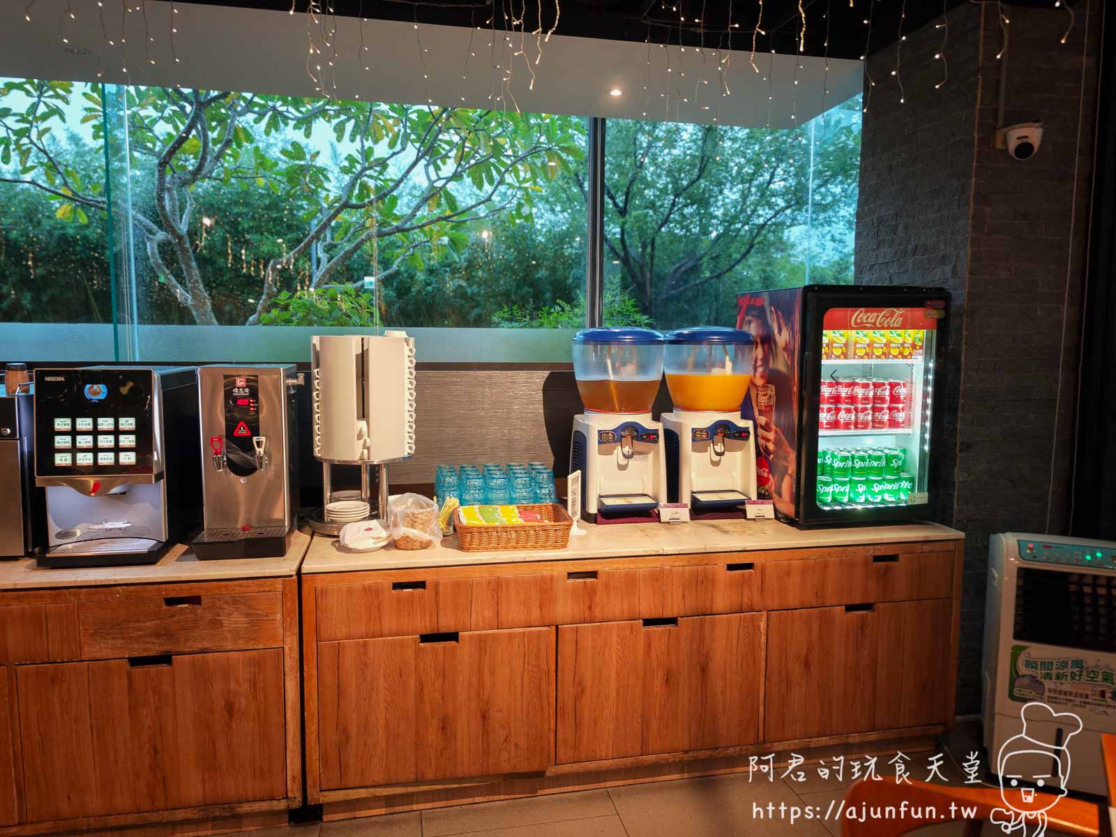 台中親子溫泉飯店怎麼選?台中日光溫泉會館開箱:一泊二食值得嗎?房間/晚餐/設施全攻略! - 第101張圖