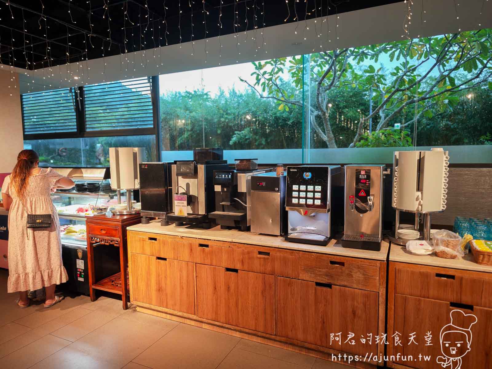 台中親子溫泉飯店怎麼選?台中日光溫泉會館開箱:一泊二食值得嗎?房間/晚餐/設施全攻略! - 第102張圖