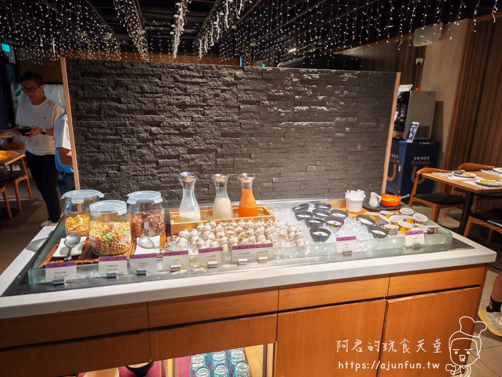台中親子溫泉飯店怎麼選?台中日光溫泉會館開箱:一泊二食值得嗎?房間/晚餐/設施全攻略! - 第104張圖