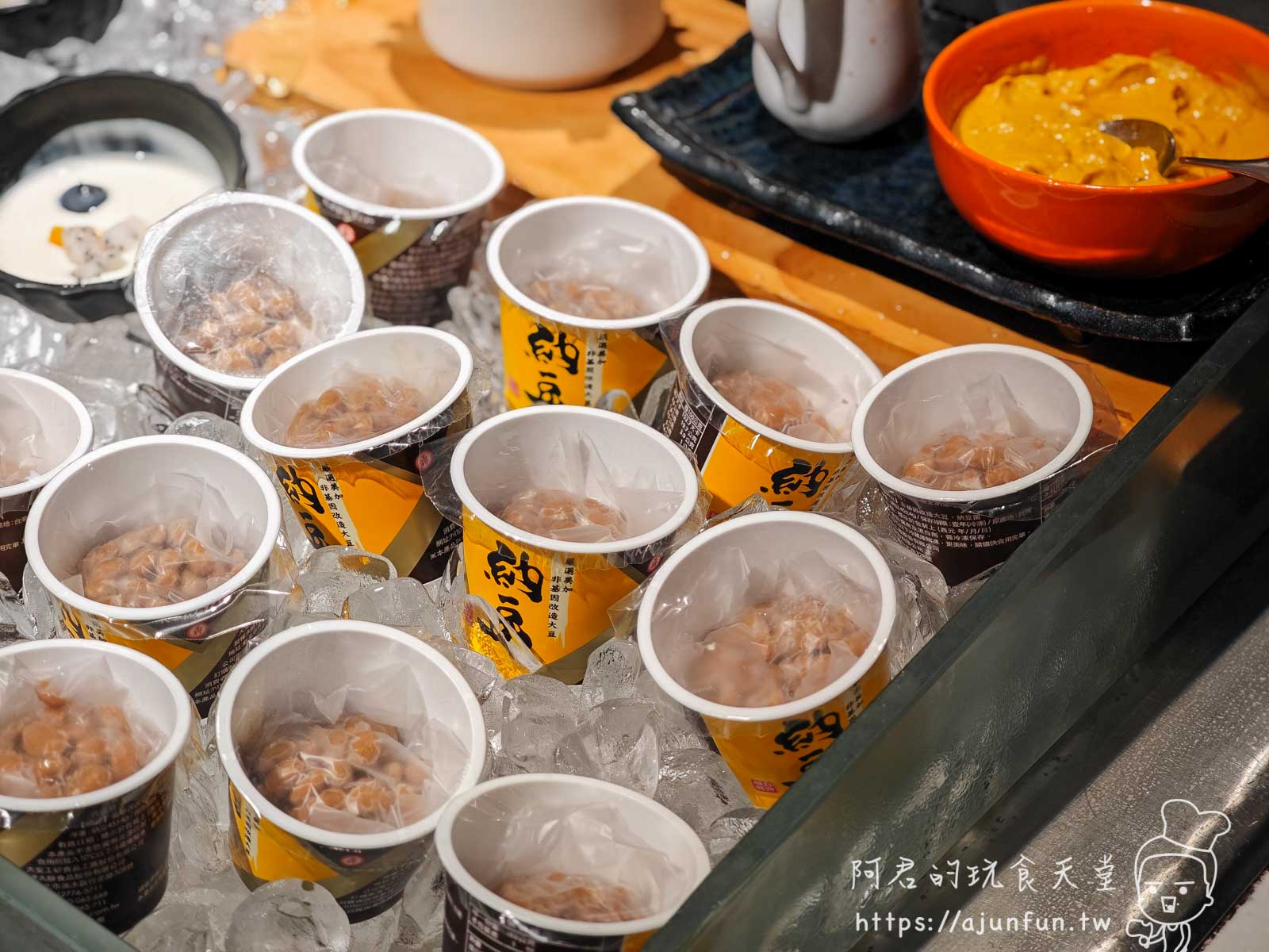台中親子溫泉飯店怎麼選?台中日光溫泉會館開箱:一泊二食值得嗎?房間/晚餐/設施全攻略! - 第105張圖