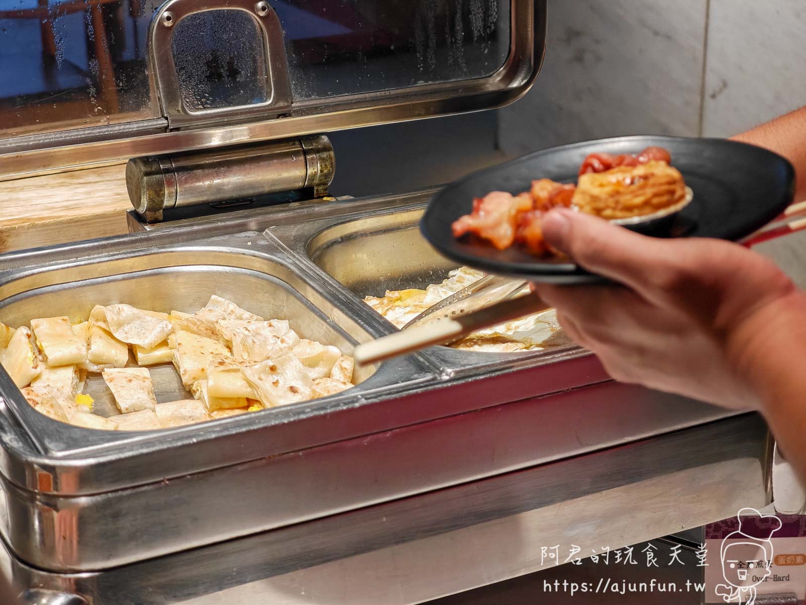 台中親子溫泉飯店怎麼選?台中日光溫泉會館開箱:一泊二食值得嗎?房間/晚餐/設施全攻略! - 第109張圖