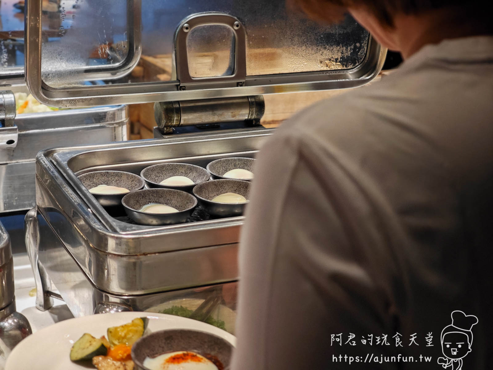 台中親子溫泉飯店怎麼選?台中日光溫泉會館開箱:一泊二食值得嗎?房間/晚餐/設施全攻略! - 第110張圖