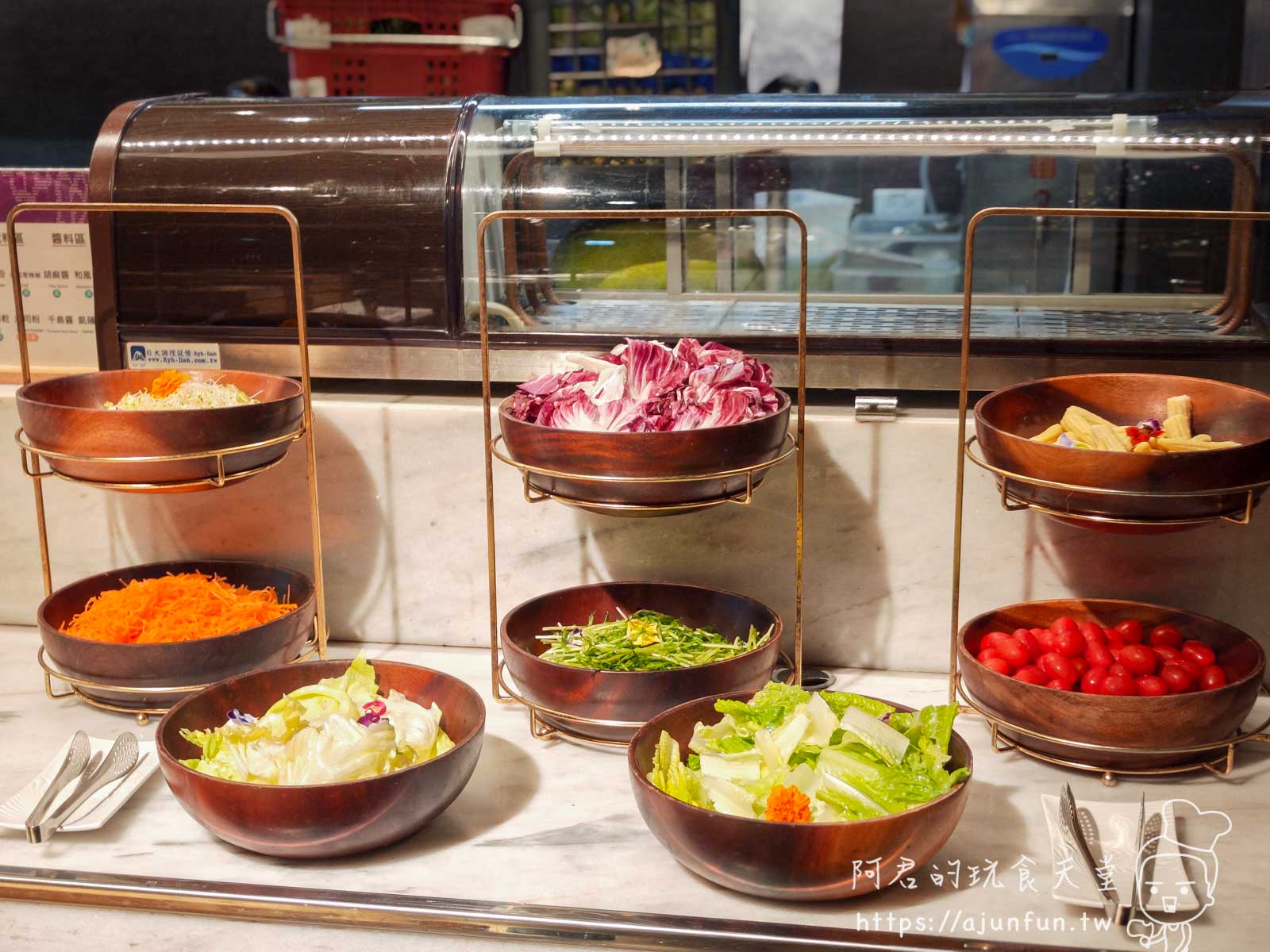 台中親子溫泉飯店怎麼選?台中日光溫泉會館開箱:一泊二食值得嗎?房間/晚餐/設施全攻略! - 第111張圖