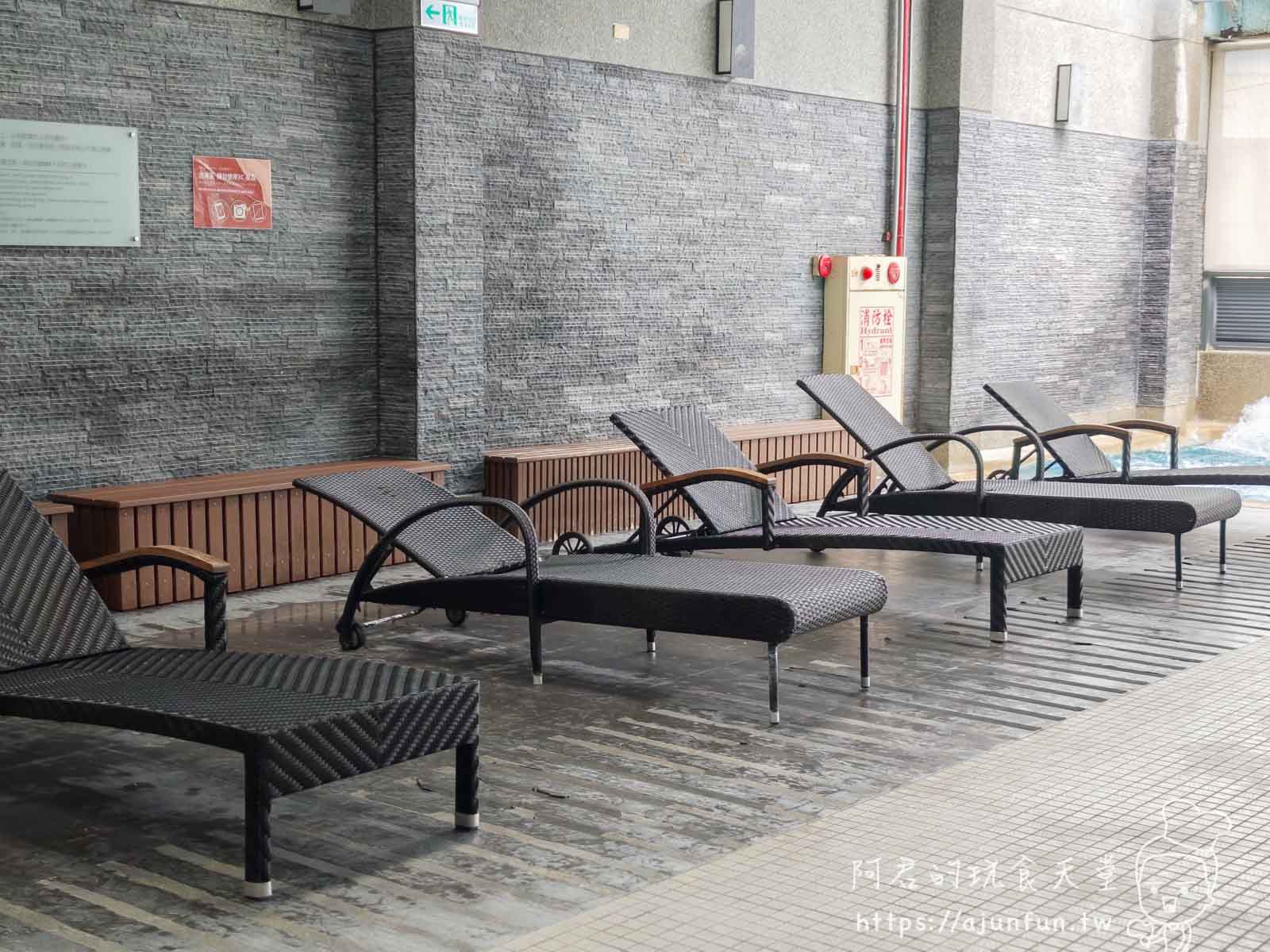 台中親子溫泉飯店怎麼選?台中日光溫泉會館開箱:一泊二食值得嗎?房間/晚餐/設施全攻略! - 第28張圖