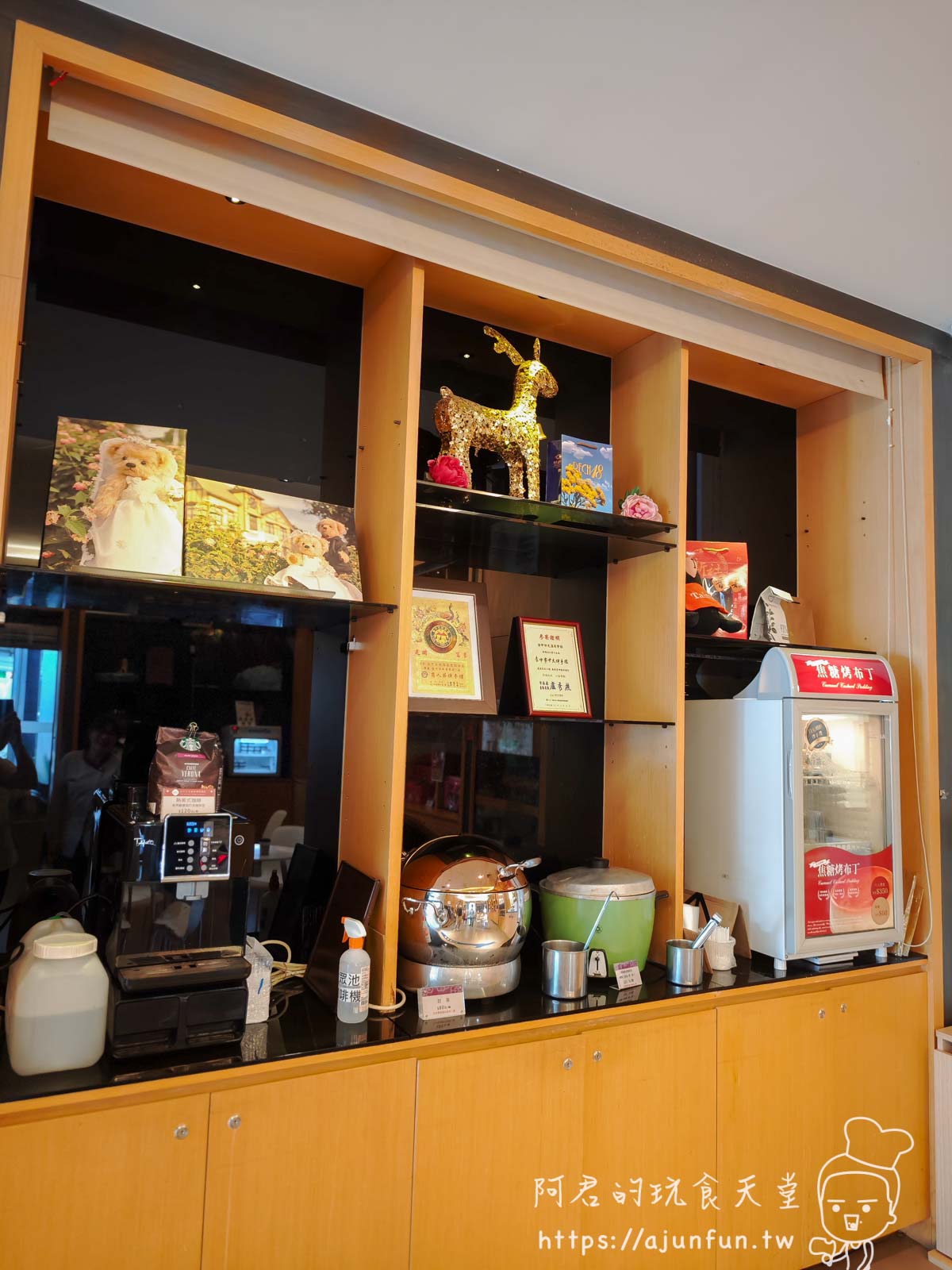 台中親子溫泉飯店怎麼選?台中日光溫泉會館開箱:一泊二食值得嗎?房間/晚餐/設施全攻略! - 第13張圖