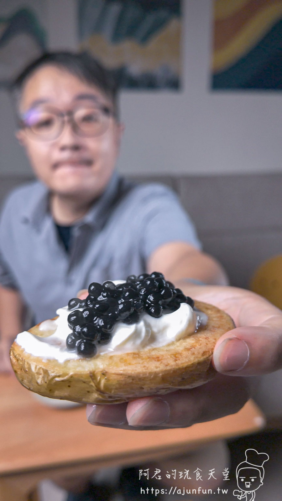 海藻魚子醬 vs 傳統魚子醬差在哪?K&P Gourmet 開箱實測,一篇搞懂來源、口感、價格與推薦食譜 - 第25張圖